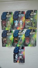 Star wars figurenlot gebraucht kaufen  Hamburg