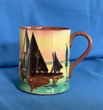 Torquay pottery motto for sale  DEVIZES