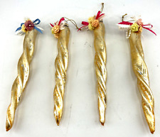 Icicle christmas ornaments for sale  Portland