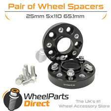 Bolt wheel spacers for sale  MALDON