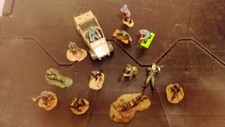 German stormtroopers wwii for sale  HUNTINGDON