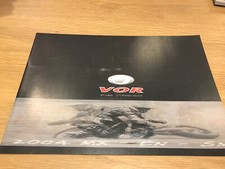 Vor 450 530 for sale  CHICHESTER