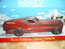 Ancien jouet cij d'occasion  Grenoble-