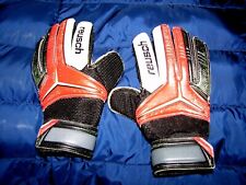 Reusch receptor vintage usato  Italia