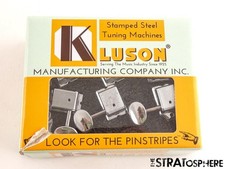 Used kluson line for sale  Exeter