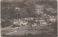 Pistoia cutigliano panorama usato  Italia