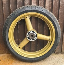 1996 suzuki gsf for sale  DONCASTER