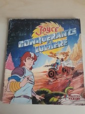 Album panini jayce d'occasion  Fretigney-et-Velloreille