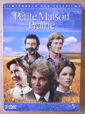 Petite maison prairie d'occasion  Nontron