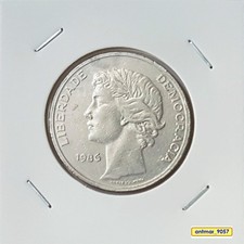 Portugal escudos 1986 d'occasion  Manduel