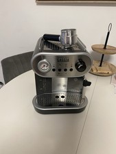 Gaggia siebträger espresso gebraucht kaufen  Schwetzingen