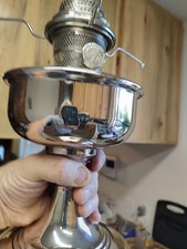 Aladdin oil lamp for sale  Spanaway