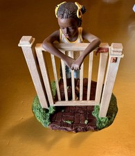 Figurine song open for sale  Grand Junction