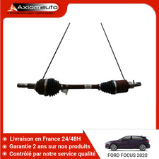 Transmission gauche ford d'occasion  Amiens-