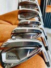 Srixon zx17 irons5 for sale  MUSSELBURGH