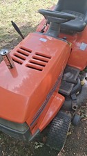 Ride lawn mower for sale  PRESTON