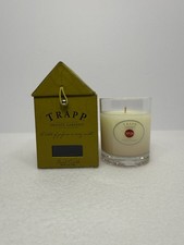Vela Trapp #24 ~ Groselha Selvagem descontinuada 5 oz caixa aberta, usado comprar usado  Enviando para Brazil
