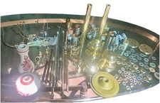 Vintage lamp parts for sale  Squaw Valley