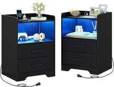 Night stand led for sale  Los Angeles
