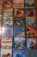 Kinder cds märchen gebraucht kaufen  Gießen