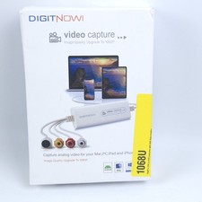 Usb 2.0 video for sale  Lexington