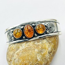 Bracciale argento sterling usato  Spedire a Italy