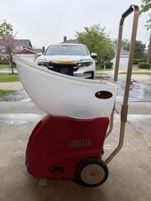 Lobster elite grand for sale  Northbrook