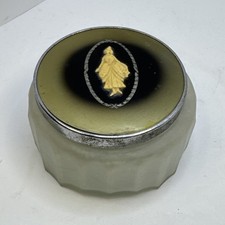 Vintage cameo frosted for sale  Winnebago