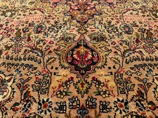 7x10 antique rug for sale  Allen