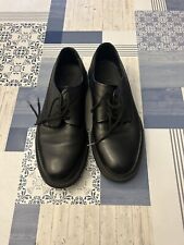Scarpe pelle emporio usato  Milano