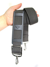 Jordache gray canvas for sale  Austin