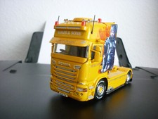 Scania streamline 4x2 gebraucht kaufen  Ulm