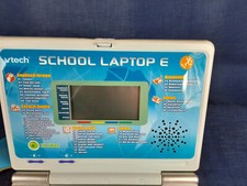 Vtech school laptop gebraucht kaufen  Altenbeken
