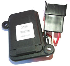 Novo Fora da Caixa BWD EC1612 Coletor Pressão Absoluta Sensor MAP Fabricado nos EUA comprar usado  Enviando para Brazil