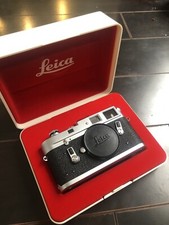 Leica box leica for sale  Westmont