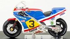 Honda ns500 freddie usato  Italia