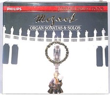 Ebond mozart organ usato  Italia