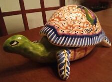 Vintage piece turtle for sale  Medford