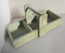 Large vintage wooden for sale  HARROGATE