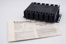 Blaupunkt quadro amplifier gebraucht kaufen  Hamburg