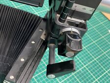Sinar 5x4 view for sale  MANCHESTER