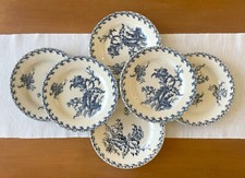 Grandes assiettes plates d'occasion  Rouen-