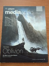 Lufthansa mediaworld usato  Milano