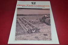 Oliver tractor field for sale  Berlin