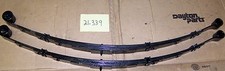 Rear leaf springs for sale  Mio