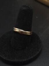 Ring größe gelbgold gebraucht kaufen  Wiesbaden