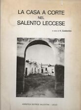 Casa corte salento usato  Torino