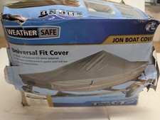 Weather safe bass for sale  Holbrook