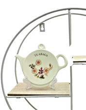 Repose sachet thé d'occasion  Craponne