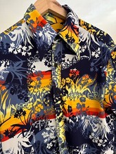 Vintage men hawaiian for sale  BRIGHTON